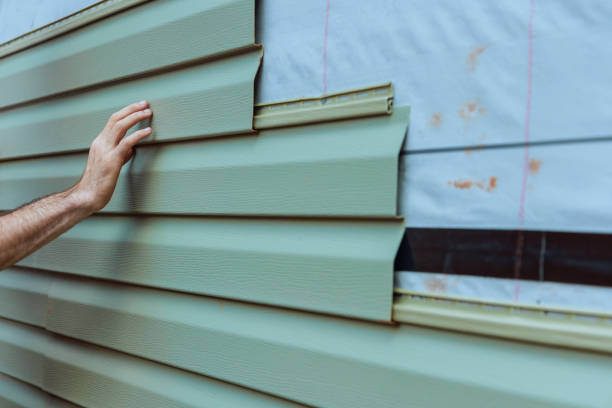 Custom Trim and Detailing for Siding in Iowa Falls, IA